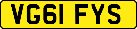 VG61FYS