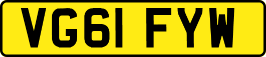 VG61FYW