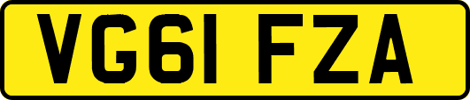 VG61FZA