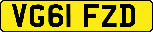VG61FZD