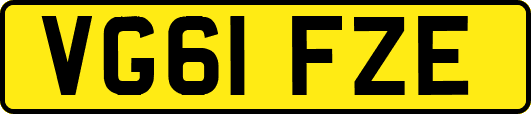 VG61FZE