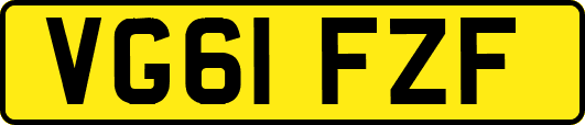 VG61FZF