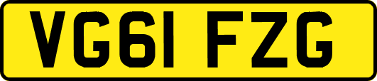 VG61FZG