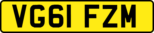VG61FZM