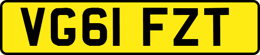 VG61FZT