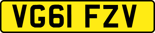 VG61FZV