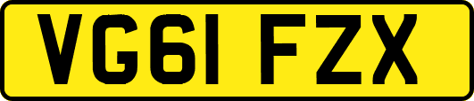 VG61FZX