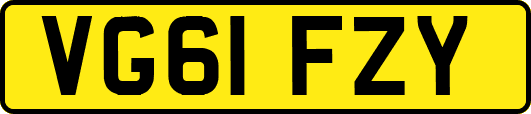 VG61FZY