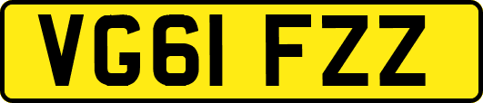 VG61FZZ