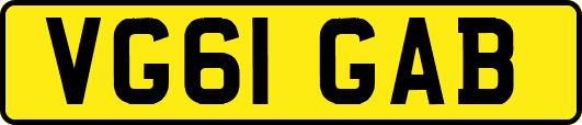 VG61GAB