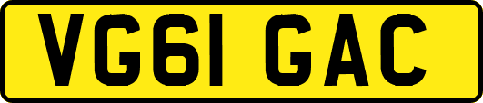 VG61GAC