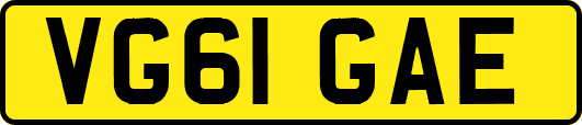 VG61GAE