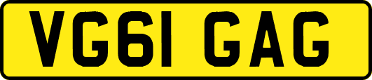 VG61GAG