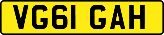VG61GAH
