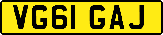 VG61GAJ
