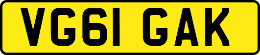 VG61GAK