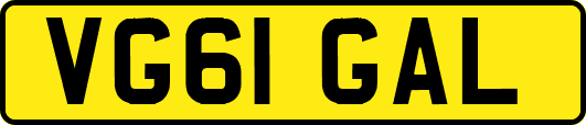 VG61GAL
