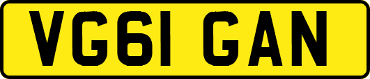 VG61GAN