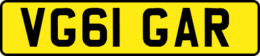 VG61GAR