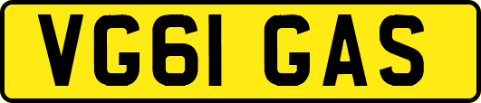 VG61GAS