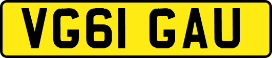 VG61GAU