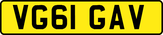 VG61GAV