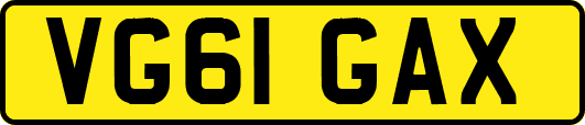 VG61GAX
