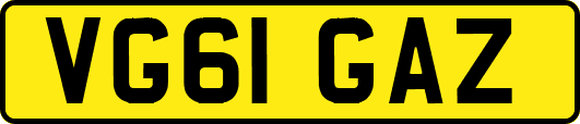 VG61GAZ
