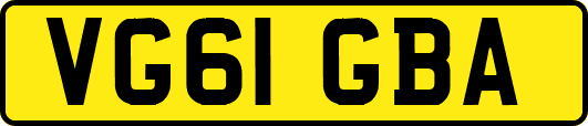 VG61GBA