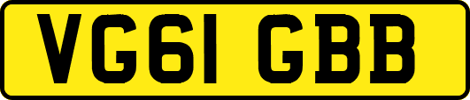 VG61GBB