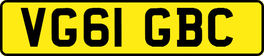 VG61GBC