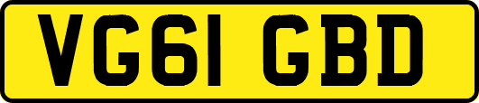 VG61GBD