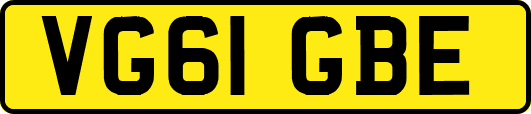 VG61GBE