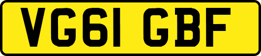 VG61GBF