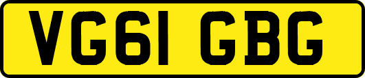 VG61GBG