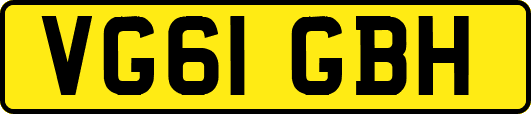 VG61GBH