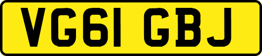 VG61GBJ
