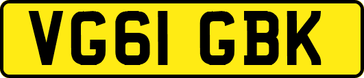 VG61GBK