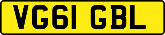 VG61GBL
