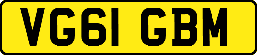 VG61GBM