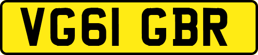 VG61GBR
