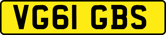 VG61GBS