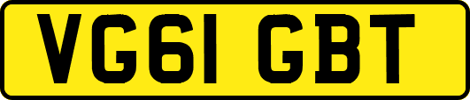 VG61GBT
