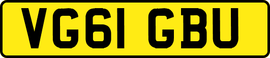 VG61GBU