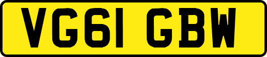 VG61GBW