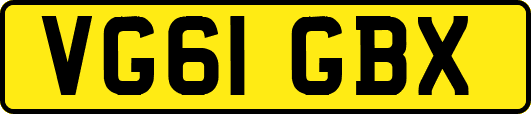 VG61GBX