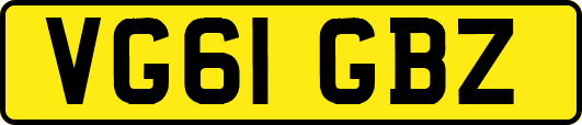 VG61GBZ