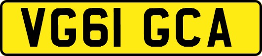 VG61GCA