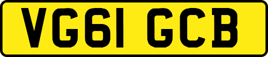 VG61GCB