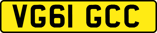 VG61GCC
